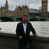 Crisan Daniels foto