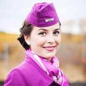 Foto von Líneik Bryndísardóttir