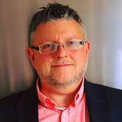 Rod MacCormack's photo