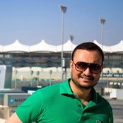 Muhammad Ali Shahrukh's photo