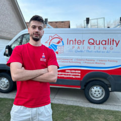 Inter Quality Painting