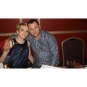 Foto de Anna Trayvas