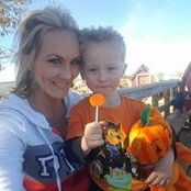Amber Trombly's photo