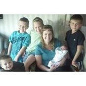 Brenda Sue Daugherty's photo