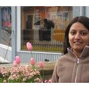 Bindiya Mehta's photo