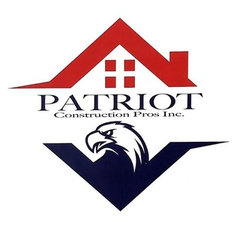 Patriot Construction Pro's Inc.