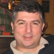 George Jaoshvili's photo