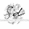 Photo de profil de Samantha Décoration