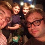 Steven Page's photo