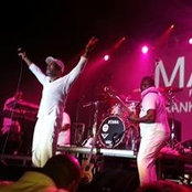 Foto de Danielle Shokes