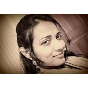 Amisha Trivedi's photo