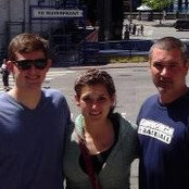 Clare Melugin's photo
