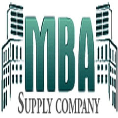 MBA Supply Company