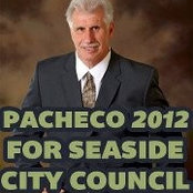 Dave Pachecos billede