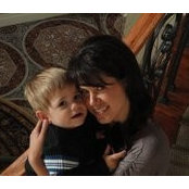 Tina Andriychuk's photo