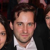Foto von Simon Warynski
