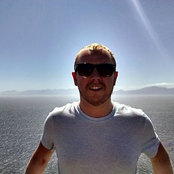 Tom Lawrie's photo