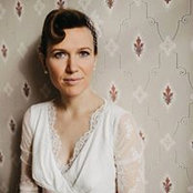 Aija Bernāne's photo