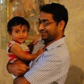 Ashok Thomas's photo
