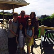 Mary Condeluci's photo