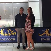 Sam Nightingale's photo