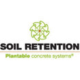 Soil Retention Plantable concrete systems®'s profile photo