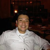 Paul Chung's photo