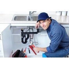 Plumber Houston
