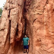 Gilberto Sanchez Jr's photo