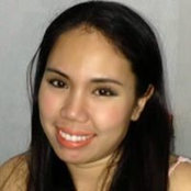 Agnes Maguad's photo