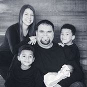 Alex Simpson's photo