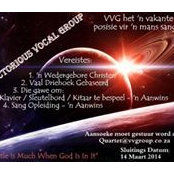 Victorious Vocalgroup's photo