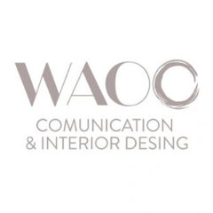 Waoo Interiorismo + Comunicación