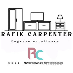 Kolkata carpenter Rafiq bhai