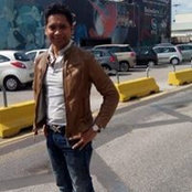 Raja Izzuddins foto