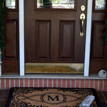 Elegant Entrances