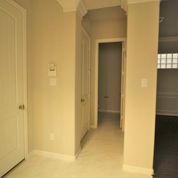 Bordeaux Floorplan - Products