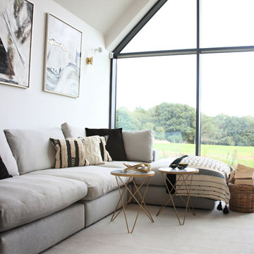 Rustic Country Property