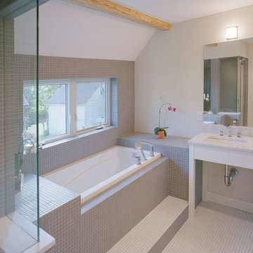 Cottage Street Retrofit