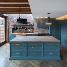 Wexico - kitchen