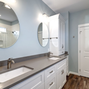 Accessible Master en Suite Addition