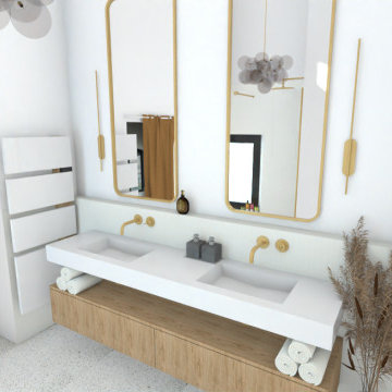 Projet Prairie