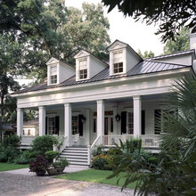 Exterior Ideas