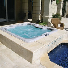 hottub
