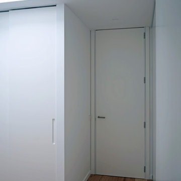 Vivienda en San Isidro