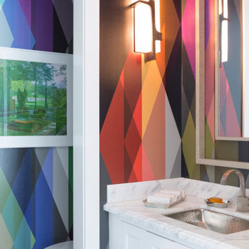 Tim Clarke Design - Project LRG