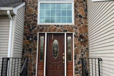 Entryway - entryway idea in New York