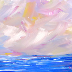 Landscapes and Seascapes - Paintings