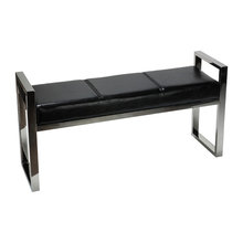 Shoe Bench