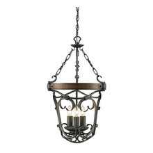 Chandelier